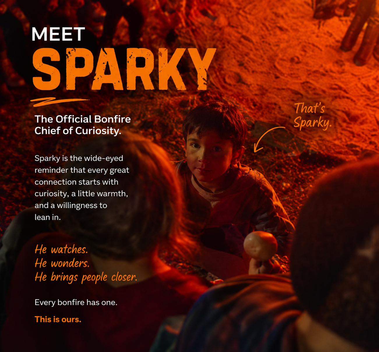 Sparky